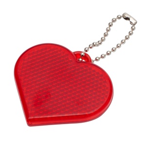 Royal Breloc HEART REFLECT