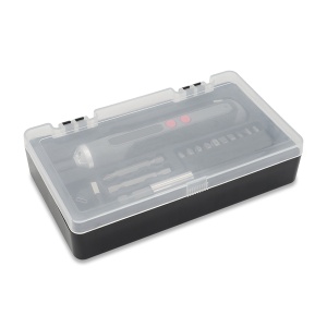 Royal BRUNO cordless screwdriver - Img 2