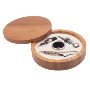 Royal CHARTES wine set