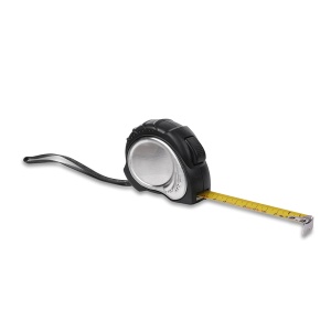 Royal CONCRETE tape measure 5 m