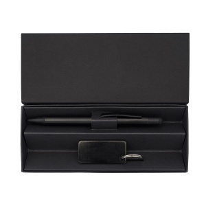 Royal COUPLE pen and keychain gift set - Img 18