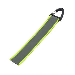 Royal Etichetă FLASHY cu carabină