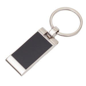 Royal FORTE metal key ring - Img 2