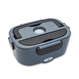 Royal HEATMATE lunch box with heater
