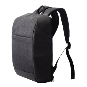 Royal INDIO stiffened laptop backpack