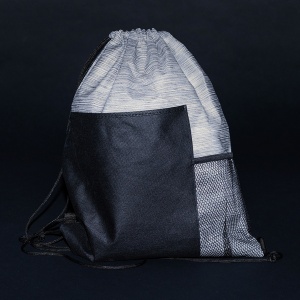 Royal KRISTOF drawstring backpack - Img 4