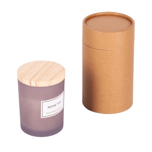 Royal Lumânare parfumată MUSK