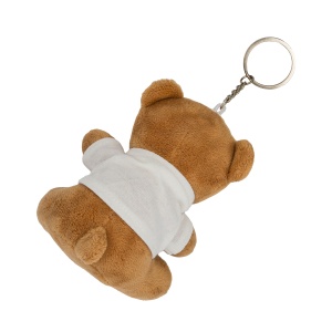 Royal OLLIE teddy keyring - Img 7