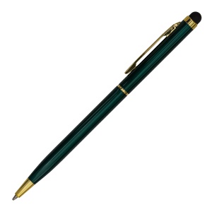 Royal Pix din aluminiu TOUCH TIP GOLD cu stylus - Img 12
