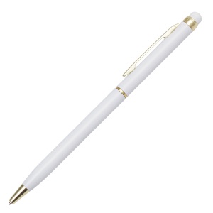 Royal Pix din aluminiu TOUCH TIP GOLD cu stylus - Img 3