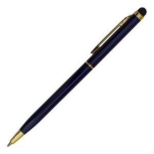 Royal Pix din aluminiu TOUCH TIP GOLD cu stylus - Img 4