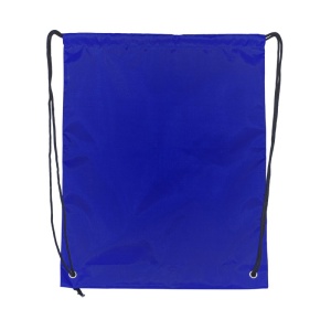 Royal PROMO drawstring backpack - Img 9