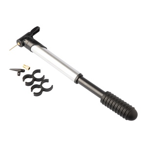 Royal PUMP bicycle pump - Img 2