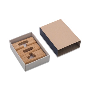 Royal Puzzle logic BRAIN MASTER mini