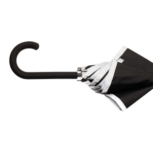 Royal REFU umbrella with reflective tape - Img 3