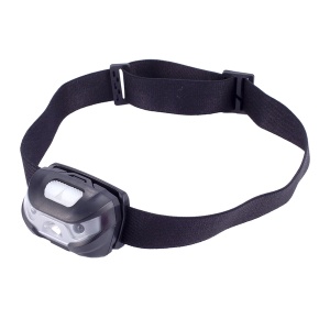 Royal SENSOR head lamp