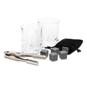 Royal Set whisky ADARE - Img 2