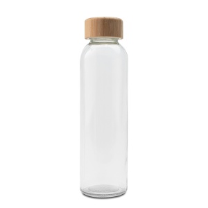 Royal Sticlă AQUA MADERA 500 ml