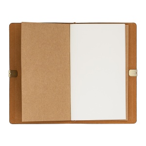 Royal VIAJE retro style notepad - Img 3