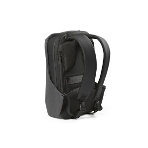 Rucsac Abrantes 20L rPET. Încuietoare TSA și material anti-tăiere - Img 20