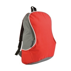 Rucsac bicolor din poliester 600D cu bretele căptușite - Img 14