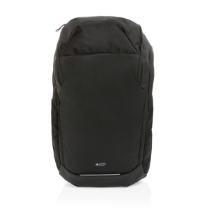 Rucsac business Swiss Peak AWARE RPET de 15,6 inci - Img 3