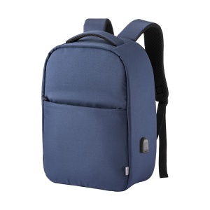 Rucsac pentru laptop (15") din PET reciclat