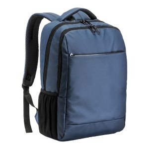 Rucsac pentru laptop (15) fabricat din PET reciclat (R-PET)