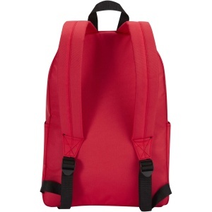 PF Rucsac pentru laptop Byron 14" GRS reciclat, 16L
