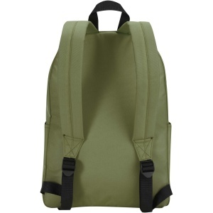PF Rucsac pentru laptop Byron 14" GRS reciclat, 16L