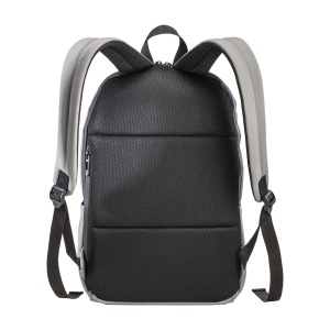 Rucsac pentru laptop din PU moale, rezistent la apă - Img 6