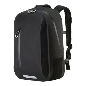 Rucsac pentru laptop impermeabil din poliester (15) cu căptușeală interioară din TPU