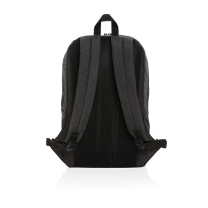 Rucsac pentru laptop Kazu AWARE RPET de bază de 15,6 inci - Img 5