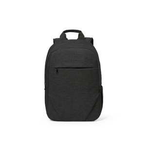 AO Rucsac Vilnius 18L rPET. Buzunar frontal. Compatibil cu laptop de 17".