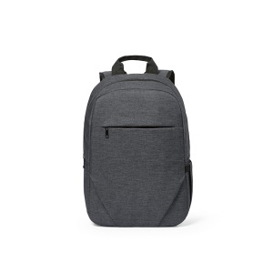 AO Rucsac Edinburgh 22L din RPU și rPET. Potrivit pentru laptop de 17"