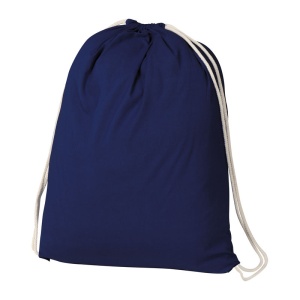 MC Sac sport bumbac, 140g/m²