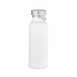 Sado Bottle rSS 560ml. Double wall and leakproof. Lid with hanlde - Img 8