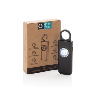 Safio RCS re-chargeable emergency alarm with SOS function - Img 4
