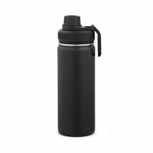 Salween Bottle rSS 560ml. Double wall and dual lid. Handle - Img 2