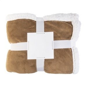 Sammia - coral fleece blanket - Img 8