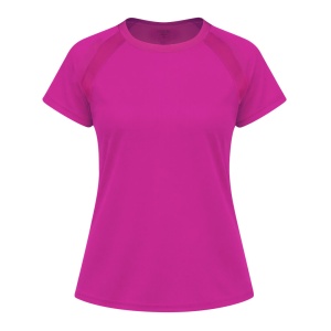 Sappor - Women T-Shirt Polyester 135 g/ m2 Breathable - Img 7