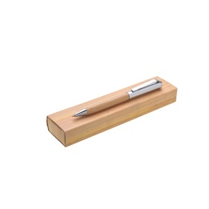 SEANI PLUS Metal ballpoint pen in box - Img 4