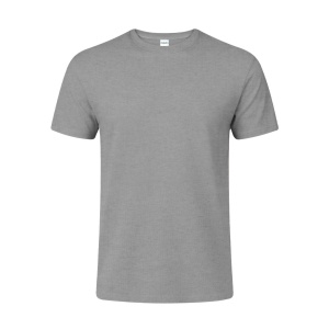 Seiyo - Adult Colour T-Shirt 100% Cotton Ring Spun, Single Jersey 160 g/ m2 - Img 7
