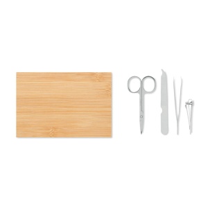SEWA Manicure nail tool set - Img 2