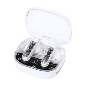 Signal - transparent wireless earphones - Img 3