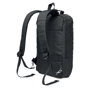 SINGAPORE - Rucsac laptop din 300D RPET - Img 2