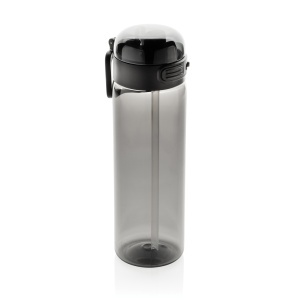 SipnLock RCS RPET Leakproof sports water bottle 800ML - Img 1