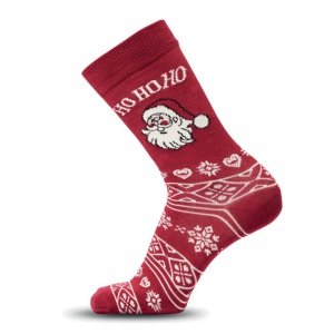 SOC LARGE Pair of Christmas socks L - Img 3