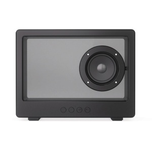 Soundclear Transparent 5W wireless speaker - Img 2