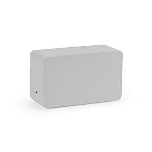 Soundview Speaker rABS 3600mAh. 10h playtime. LCD display - Img 14